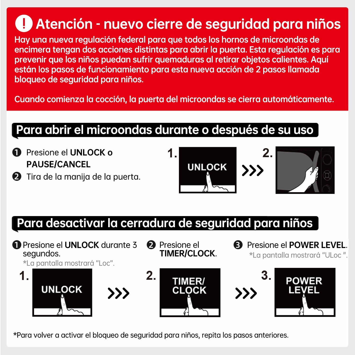 Galanz 0.7 Cu ft Retro Countertop Microwave Oven, 700 Watts, Blue, New