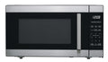 Hamilton Beach 1.6 Cu ft Sensor Cook Countertop Microwave Oven in Stainless Steel, New